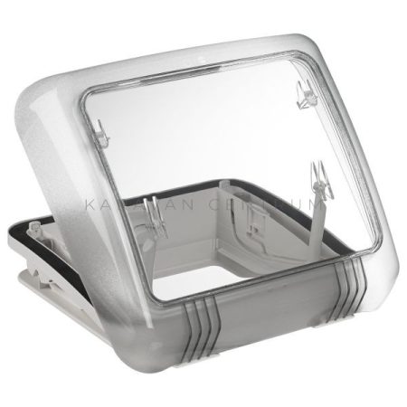 Dometic Micro Heki A tetőablak sötétítővel