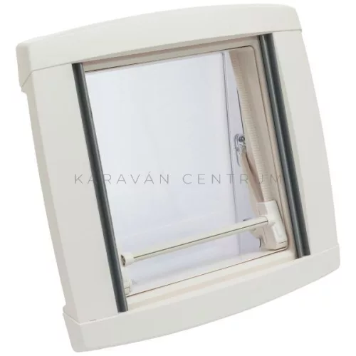 MPK VisionStar M2 tetőablak 400 x 400 mm, krémfehér