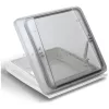 MPK VisionStar M2 tetőablak 400 x 400 mm, fehér