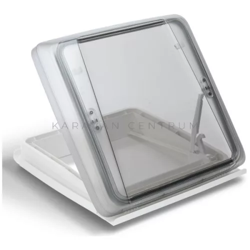 MPK VisionStar M2 tetőablak 400 x 400 mm, fehér