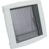 MPK VisionStar M2 tetőablak 400 x 400 mm, fehér