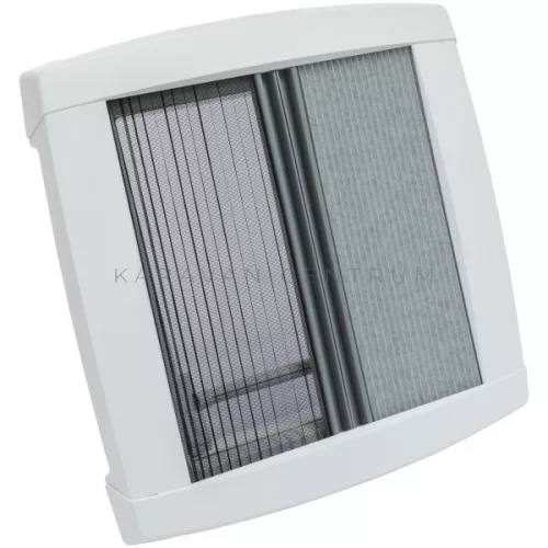 MPK VisionStar M2 tetőablak 400 x 400 mm, fehér