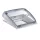 Dometic Mini Heki Style B tetőablak, 25-42 mm