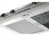 Dometic Midi Heki FL tetőablak kurblis nyitás, fehér