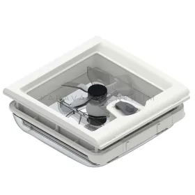 Fiamma Kit Turbo-Vent 28 F ventilátor