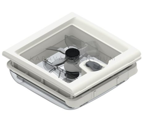 Fiamma Kit Turbo-Vent 28 F ventilátor