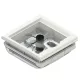 Fiamma Kit Turbo-Vent 28 F ventilátor