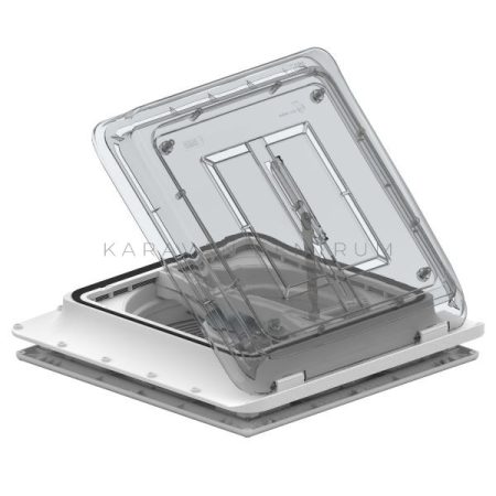 Fiamma Vent 40 tetőablak, crystal