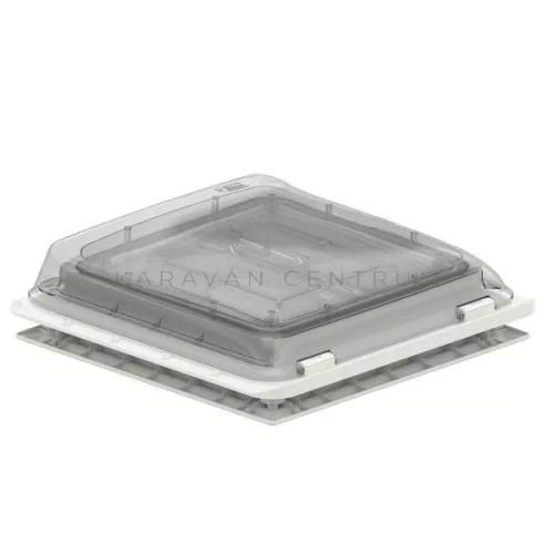 Fiamma Vent 40 tetőablak, crystal
