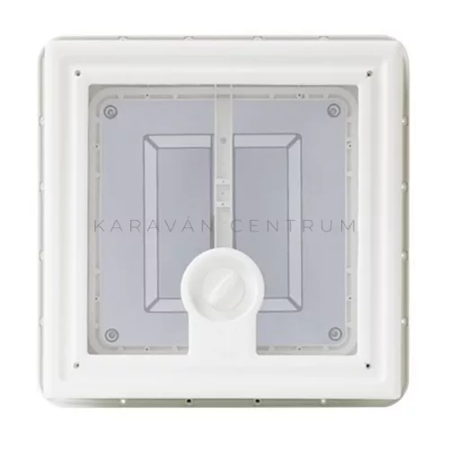 Fiamma Vent 40 tetőablak, crystal
