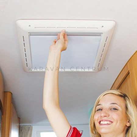 Fiamma Rollo Vent 40 sötétítő