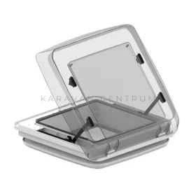 Fiamma Vent F Pro tetőablak, crystal