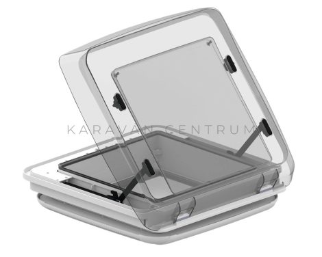Fiamma Vent F Pro tetőablak, crystal
