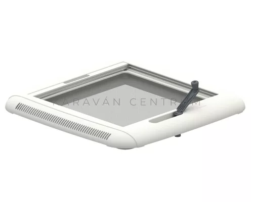 Fiamma Vent F Pro tetőablak, crystal