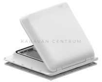 Fiamma Turbo Vent ventilátoros tetőablak, fehér