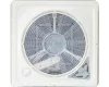 Fiamma Turbo Vent Premium ventilátoros tetőablak, fehér