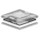 Fiamma Vent 50 tetőablak, crystal