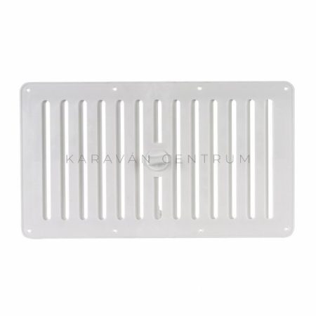 Fawo zárható szellőzőrács 380 x 220 mm