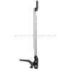 Polyplastic ablakkitámasztó 230 mm, balos Polyplastic ablakkitámasztó 230 mm, balos