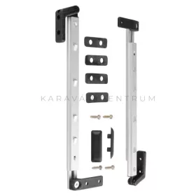   Polyplastic automatic univerzális ablakkitámasztó 210 mm, 2 db-os szett