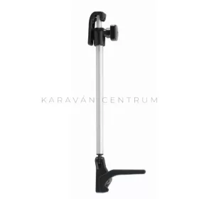   Polyplastic Polyfix ablakkitámasztó fokozatmentes 230 mm, bal oldali