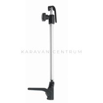   Polyplastic Polyfix ablakkitámasztó fokozatmentes 230 mm, jobb oldali