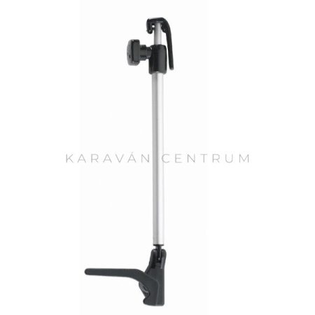 Polyplastic Polyfix ablakkitámasztó fokozatmentes 230 mm, jobb oldali