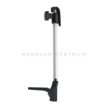   Polyplastic Polyfix ablakkitámasztó fokozatmentes 200 mm, jobb oldali