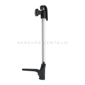   Polyplastic Polyfix ablakkitámasztó fokozatmentes 200 mm, jobb oldali