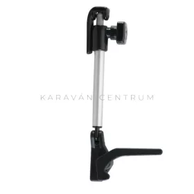   Polyplastic Polyfix ablakkitámasztó fokozatmentes 140 mm, bal oldali
