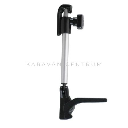 Polyplastic Polyfix ablakkitámasztó fokozatmentes 140 mm, bal oldali