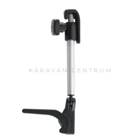   Polyplastic Polyfix ablakkitámasztó fokozatmentes 140 mm, jobb oldali