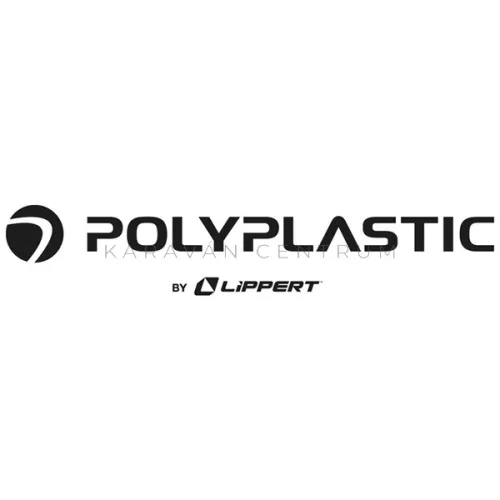 Polyplastic ablakkilincs szett