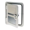 Dometic/Seitz SK4 szervizajtó 375 x 305 mm Dometic/Seitz SK4 szervizajtó 375 x 305 mm