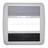 Dometic Mini Heki belső keret íves, szürke