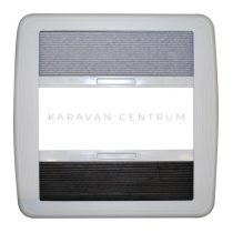Dometic Mini Heki belső keret íves, szürke
