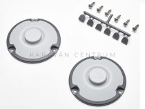 Froli mágneses lapos ajtórögzítő