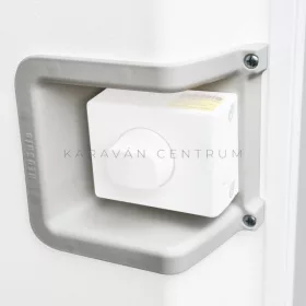   HEOSafe 120134 kiegészítő zár adapter, Carado/Sunlight 2024-