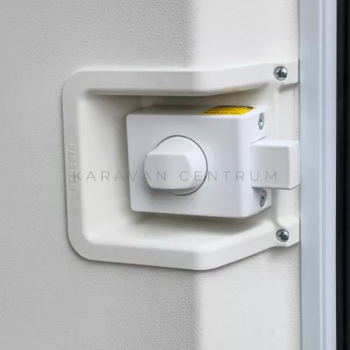 HEOSafe 120134 kiegészítő zár adapter, Carado/Sunlight 2024-