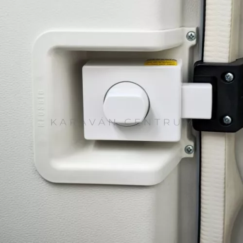 HEOSafe 120134 kiegészítő zár adapter, Carado/Sunlight 2024-