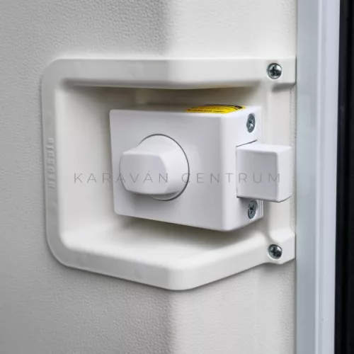 HEOSafe 120134 kiegészítő zár adapter, Carado/Sunlight 2024-
