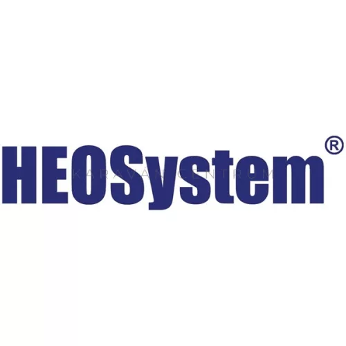HEOSystem Paket biztonsági zárszett Transit 2014-, 2+3 db
