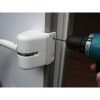 Thule Security Handrail ajtóprofil-adapter Thule Security Handrail ajtóprofil-adapter