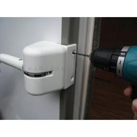 Thule Security Handrail ajtóprofil-adapter