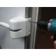 Thule Security Handrail ajtóprofil-adapter