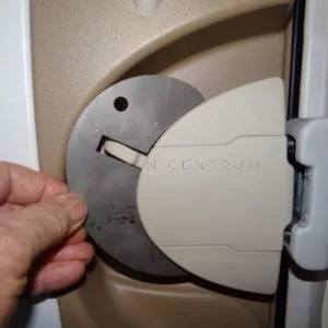 Elefant  3 lakóautó betörésvédelem