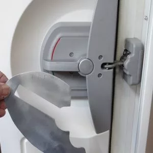 Elefant  4 lakóautó betörésvédelem