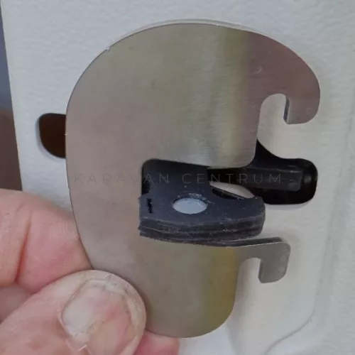 Elefant  6 lakóautó betörésvédelem
