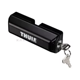Thule Van Lock biztonsági zár furgonokhoz