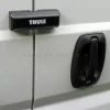 Thule Van Lock biztonsági zár furgonokhoz